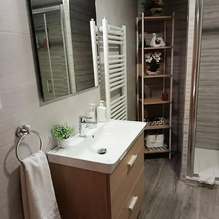 Apartment San Andres 14