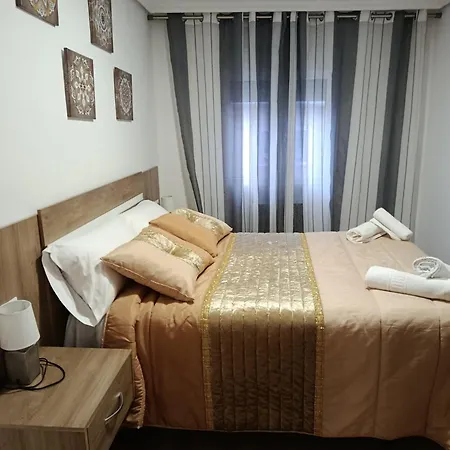 San Andres 14 Teruel