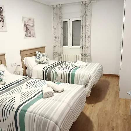 Apartmán San Andres 14 *